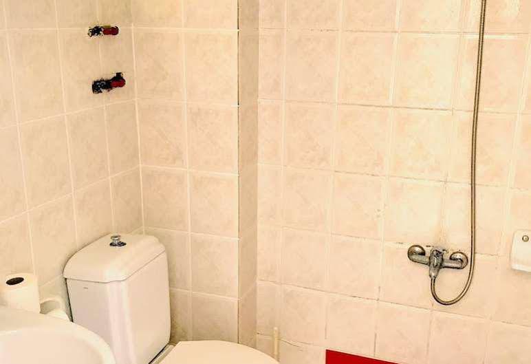 Camyuva Motel Kemer Luaran gambar