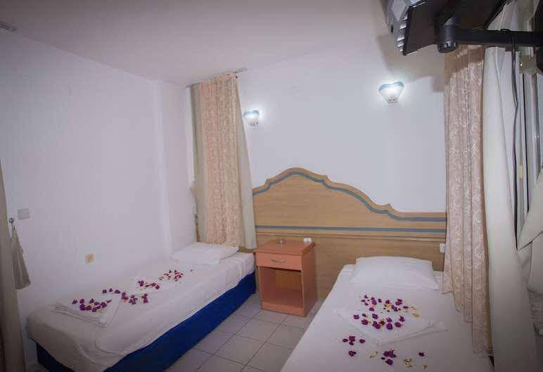 Camyuva Motel Kemer Luaran gambar