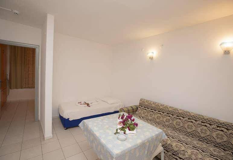 Camyuva Motel Kemer Luaran gambar