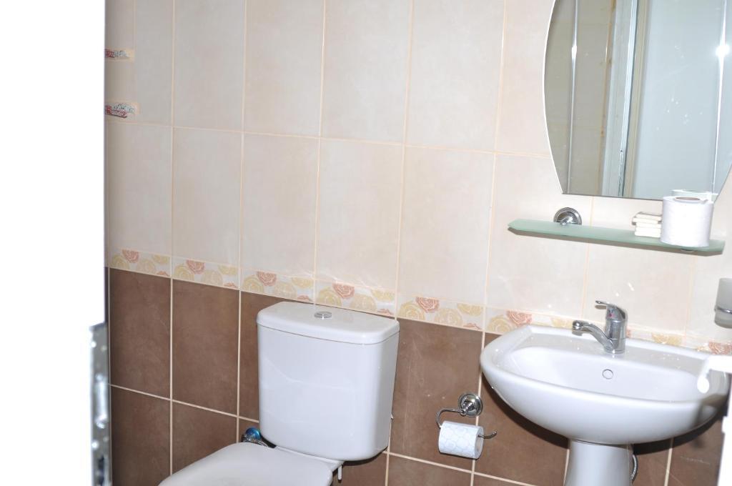 Camyuva Motel Kemer Bilik gambar