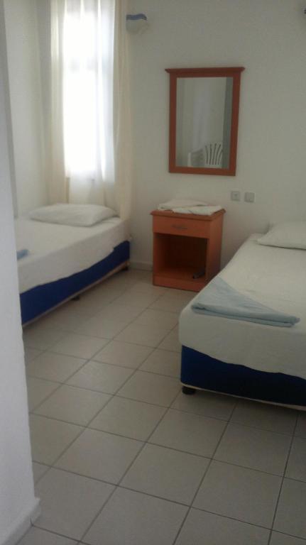 Camyuva Motel Kemer Bilik gambar