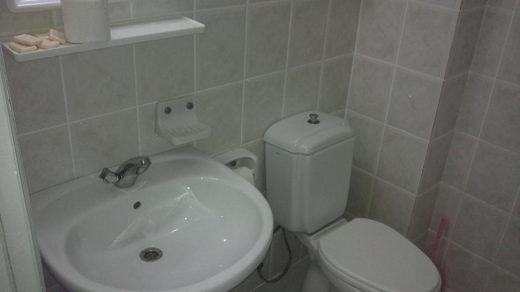 Camyuva Motel Kemer Bilik gambar