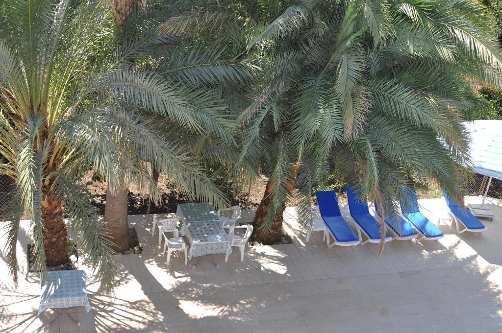 Camyuva Motel Kemer Luaran gambar