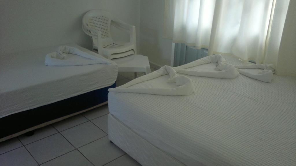 Camyuva Motel Kemer Luaran gambar