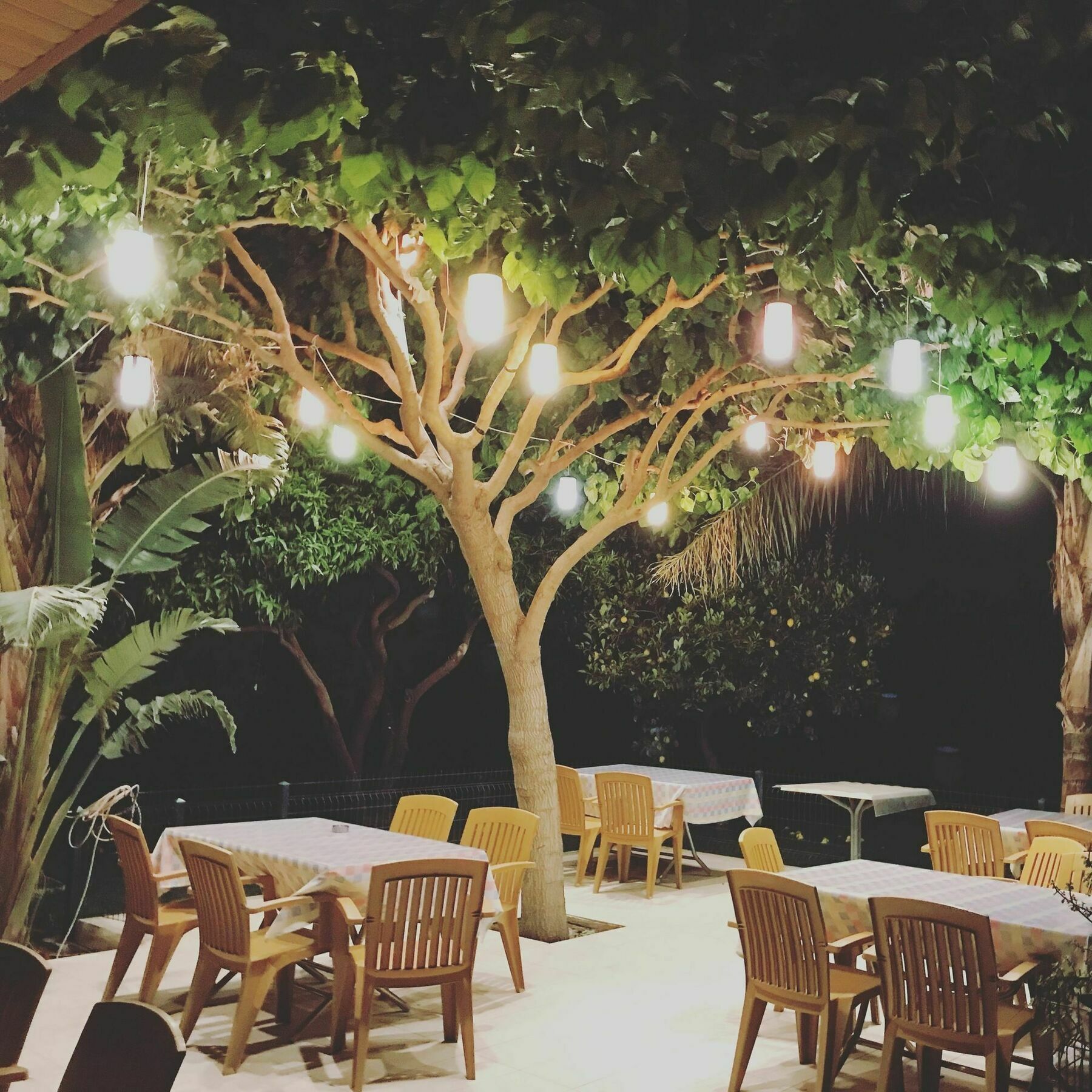 Camyuva Motel Kemer Luaran gambar