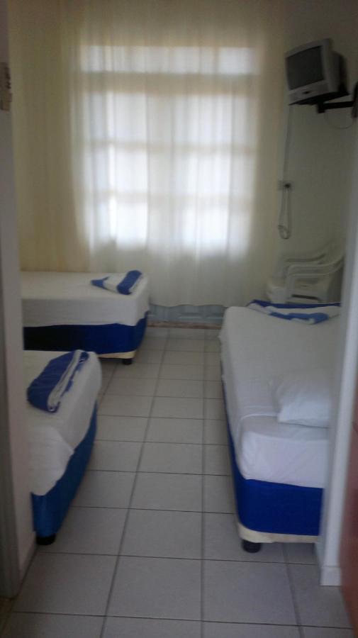 Camyuva Motel Kemer Luaran gambar