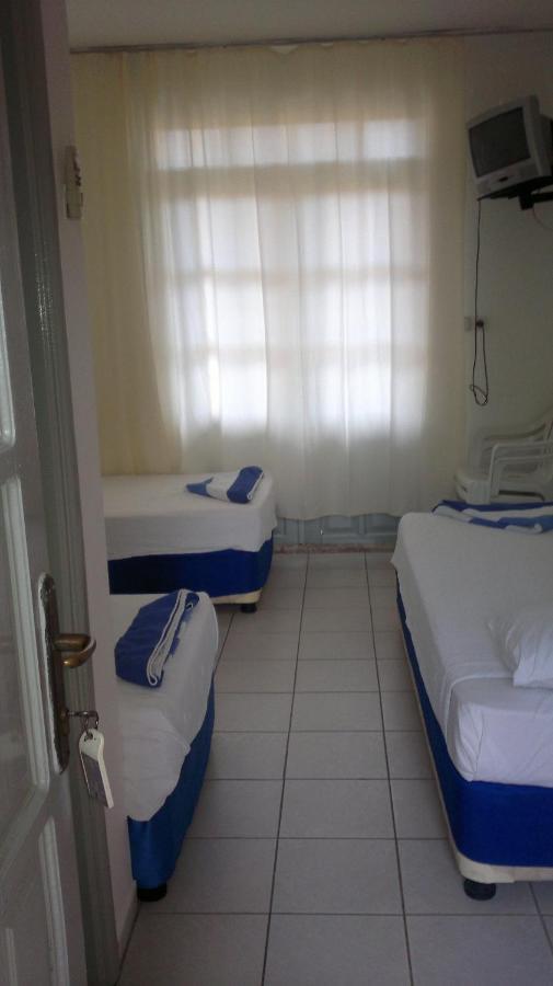 Camyuva Motel Kemer Bilik gambar